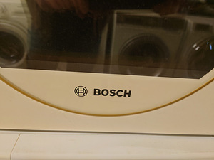 Praeahi BOSCH retro stiilis (5 foto / 6)