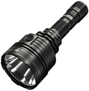 Nitecore P30i taskulamp (1 foto / 1)