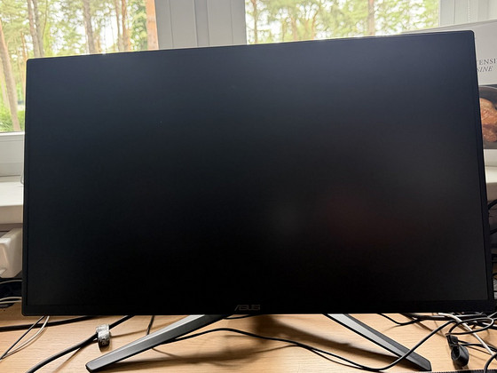 ASUS ROG Strix XG258 – 24.5" 240Hz Gaming Monitor