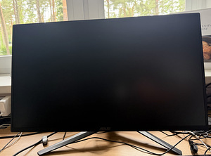 ASUS ROG Strix XG258 – 24.5" 240Hz Gaming Monitor (1 foto / 1)