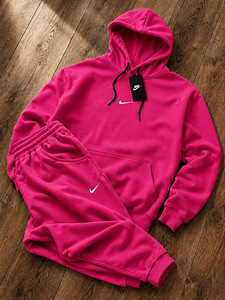 Spordidress (1 foto / 4)