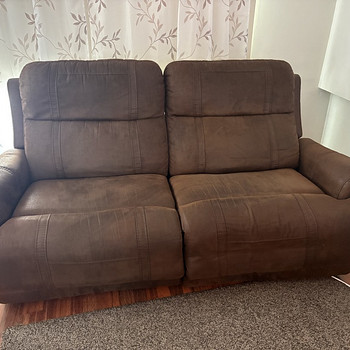 3-kohaline recliner diivan