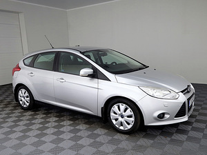 Ford Focus Comfort ATM 1.6 92kW (1 фото из 7)
