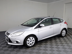 Ford Focus Comfort ATM 1.6 92kW (2 фото из 7)