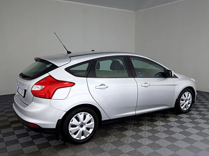 Ford Focus Comfort ATM 1.6 92kW (3 фото из 7)