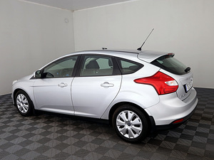 Ford Focus Comfort ATM 1.6 92kW (4 фото из 7)