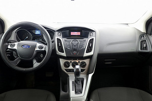 Ford Focus Comfort ATM 1.6 92kW (5 фото из 7)