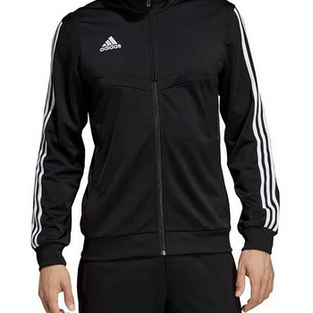 Более тонкая ветровка/куртка Adidas с сетчатой подкладкой, р