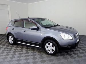 Nissan Qashqai Comfort 1.5 dCi 78kW (1 фото из 8)
