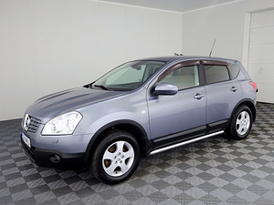Nissan Qashqai Comfort 1.5 dCi 78kW (2 фото из 8)