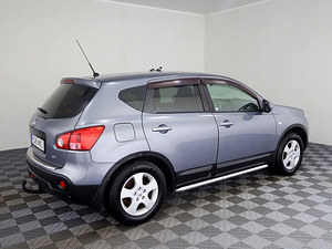 Nissan Qashqai Comfort 1.5 dCi 78kW (3 фото из 8)