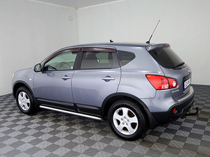 Nissan Qashqai Comfort 1.5 dCi 78kW (4 фото из 8)