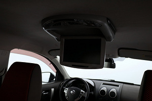 Nissan Qashqai Comfort 1.5 dCi 78kW (8 фото из 8)