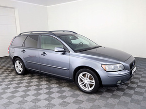 Volvo V50 Summum 2.0 D4 100kW (1 фото из 7)