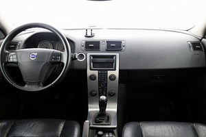 Volvo V50 Summum 2.0 D4 100kW (5 фото из 7)