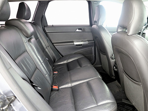 Volvo V50 Summum 2.0 D4 100kW (7 фото из 7)
