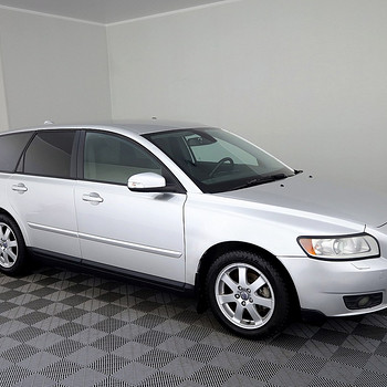 Volvo V50 Facelift 1.6 D4 80kW