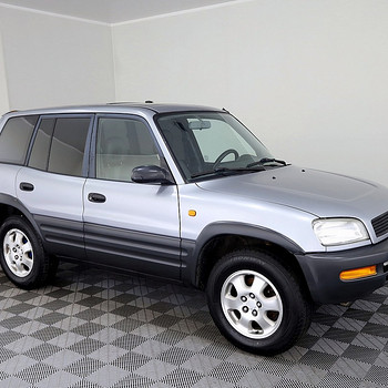 Toyota RAV4 Luxury ATM 2.0 95kW