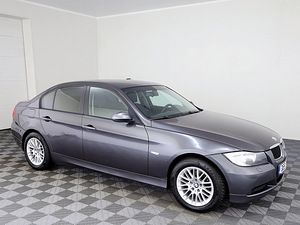 BMW 318 Business Facelift ATM 2.0 95kW (1 фото из 7)