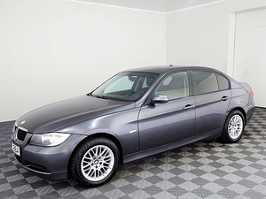 BMW 318 Business Facelift ATM 2.0 95kW (2 фото из 7)