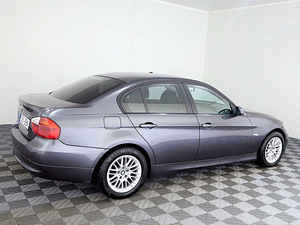 BMW 318 Business Facelift ATM 2.0 95kW (3 фото из 7)