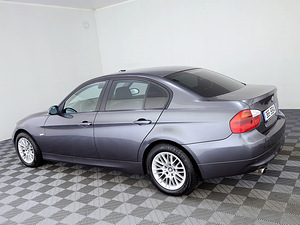 BMW 318 Business Facelift ATM 2.0 95kW (4 фото из 7)