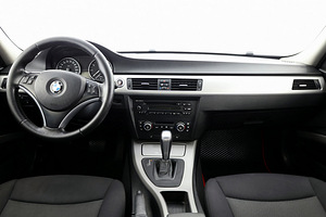 BMW 318 Business Facelift ATM 2.0 95kW (5 фото из 7)