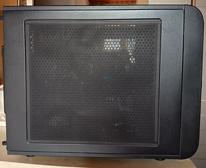 Продам игровой компьютер (3 фото из 10)