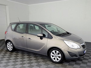 Opel Meriva Elegance 1.4 88kW (1 фото из 7)