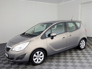 Opel Meriva Elegance 1.4 88kW (2 фото из 7)