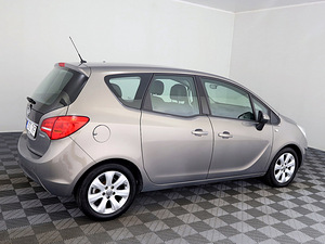 Opel Meriva Elegance 1.4 88kW (3 фото из 7)
