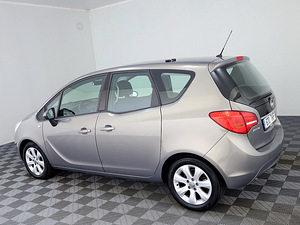 Opel Meriva Elegance 1.4 88kW (4 фото из 7)