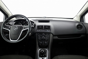 Opel Meriva Elegance 1.4 88kW (5 фото из 7)