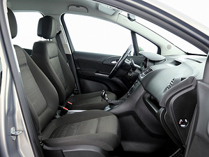 Opel Meriva Elegance 1.4 88kW (6 фото из 7)