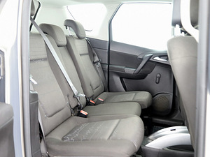 Opel Meriva Elegance 1.4 88kW (7 фото из 7)