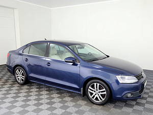 Volkswagen Jetta Comfortline ATM 1.4 118kW (1 фото из 7)