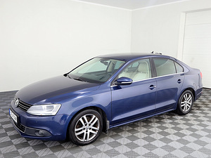 Volkswagen Jetta Comfortline ATM 1.4 118kW (2 фото из 7)