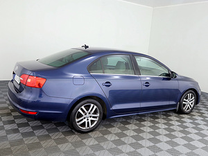 Volkswagen Jetta Comfortline ATM 1.4 118kW (3 фото из 7)