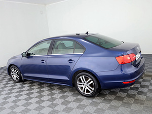 Volkswagen Jetta Comfortline ATM 1.4 118kW (4 фото из 7)