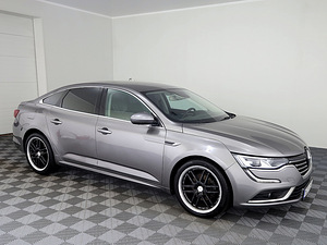 Renault Talisman Initiale Paris ATM 1.6 dCi 96kW (1 фото из 9)