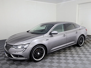 Renault Talisman Initiale Paris ATM 1.6 dCi 96kW (2 фото из 9)