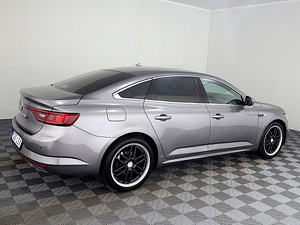 Renault Talisman Initiale Paris ATM 1.6 dCi 96kW (3 фото из 9)