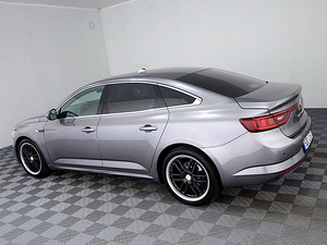 Renault Talisman Initiale Paris ATM 1.6 dCi 96kW (4 фото из 9)