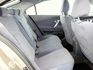 Nissan Primera Comfort ATM 1.8 85kW (7 фото из 8)