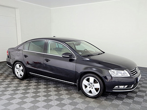 Volkswagen Passat Highline Facelift ATM 2.0 155kW (1 фото из 7)