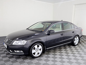 Volkswagen Passat Highline Facelift ATM 2.0 155kW (2 фото из 7)