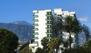 SOL PUERTO DE LA CRUZ TENERIFE (1 foto / 10)