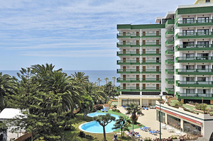 SOL PUERTO DE LA CRUZ TENERIFE (2 foto / 10)