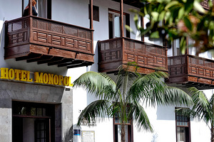 MONOPOL (3 фото из 10)