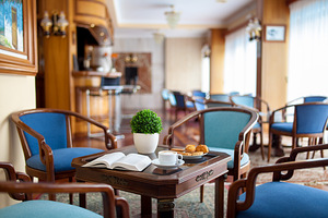DON MANOLITO HOTEL (1 фото из 7)